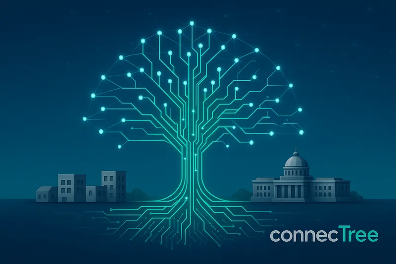Tecnologia que conecta empresas à Defesa Nacional